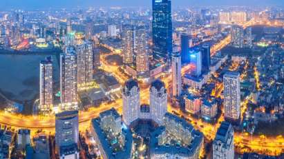 Hanoi’s GRDP grows 7.87% in Q1 2026