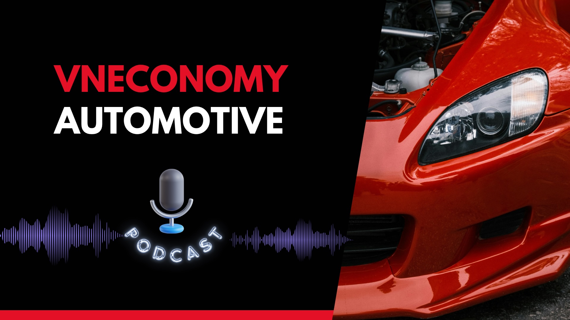 Automotive Podcast: Hạ tầng sạc liệu có theo kịp “cơn lốc” xe xanh tại Việt Nam?