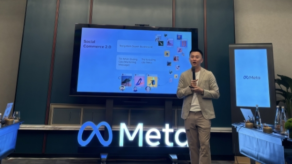 Meta tuân thủ quy định gắn nhãn nội dung AI tại Việt Nam ra sao?