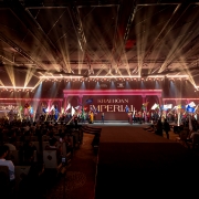 Thu hút 100 đại lý ra quân, Khải Hoàn Imperial gây chú ý với định vị căn hộ Bespoke tại Đông Bắc TP.HCM