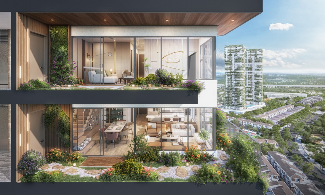 Khám phá Forest Onsen: Sản phẩm onsen trị liệu mỗi ngày từ nhà sáng lập Ecopark