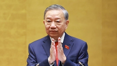 People must be the ultimate beneficiaries of development achievements: Top leader