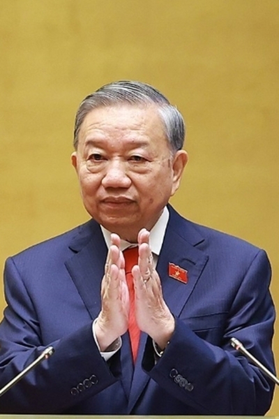 People must be the ultimate beneficiaries of development achievements: Top leader