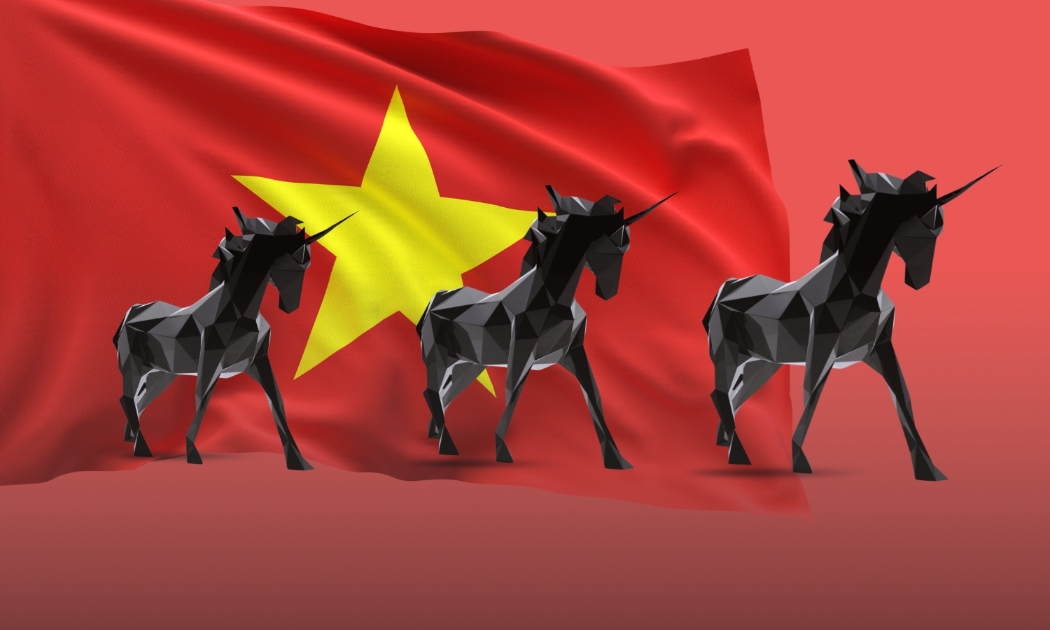 Việt Nam đặt mục tiêu có thêm 3 kỳ lân trong 4 năm tới