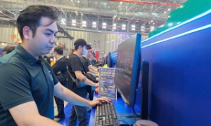 Việt Nam đã có những bước đi ban đầu khi ban hành các quy định liên quan và triển khai thử nghiệm trong một số lĩnh vực như tài chính – ngân hàng, công nghệ. Ảnh minh họa