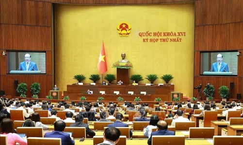 Quốc hội xem xét “gói cơ chế mới” cho Thủ đô và xử lý tranh chấp đầu tư quốc tế