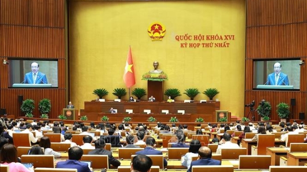 Quốc hội xem xét “gói cơ chế mới” cho Thủ đô và xử lý tranh chấp đầu tư quốc tế