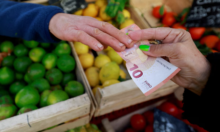 So sánh GDP bình quân đầu người theo tiêu chuẩn sức mua giữa các nước châu Âu