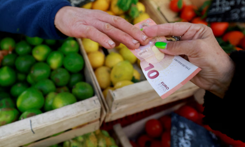 So sánh GDP bình quân đầu người theo tiêu chuẩn sức mua giữa các nước châu Âu