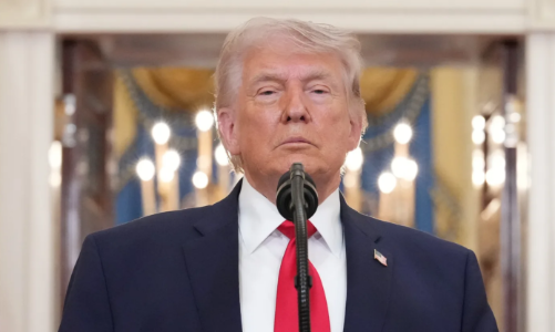 Tổng thống Trump đồng ý ngừng tấn công Iran trong 2 tuần, eo biển Hormuz được mở lại