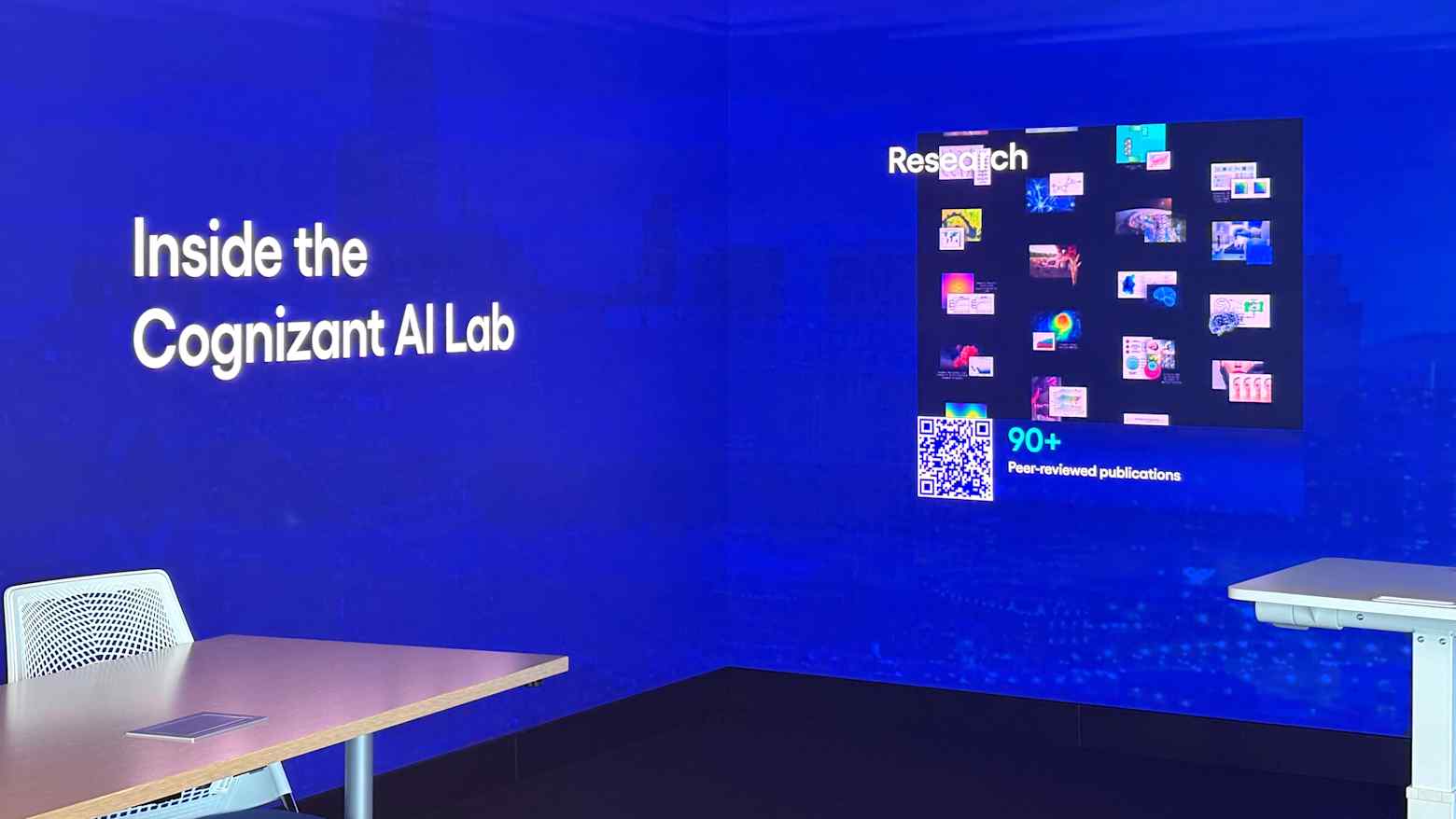 Các doanh nghiệp công nghệ và dịch vụ CNTT đang bước vào quá trình tái cấu trúc để thích ứng với sự trỗi dậy của AI