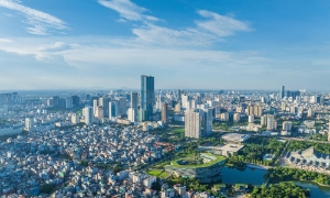 Thị trường tái định vị: Tài sản nào vượt qua 