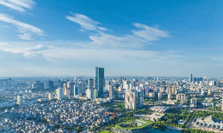 Thị trường tái định vị: Tài sản nào vượt qua