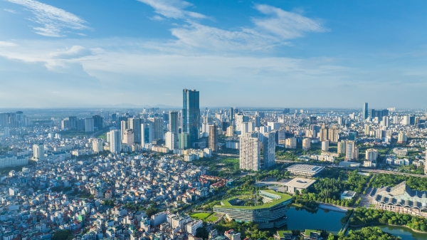 Lãi suất tăng, nhà đầu tư chuyển hướng sang tài sản tạo dòng tiền ổn định