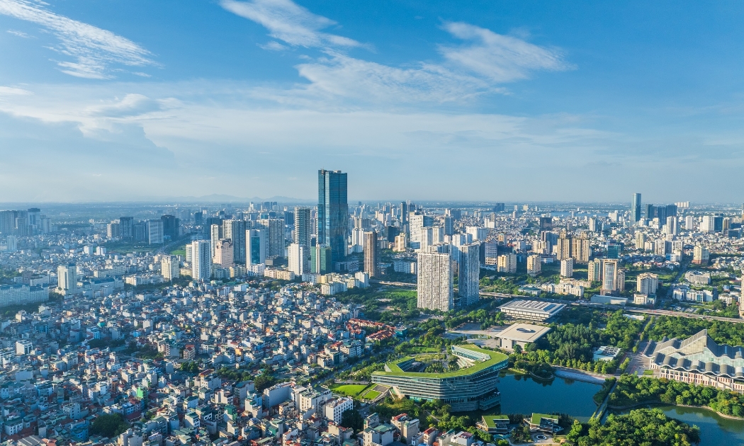 Lãi suất tăng, nhà đầu tư chuyển hướng sang tài sản tạo dòng tiền ổn định