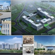 Hải Phòng dừng thực hiện dự án khu hành chính tập trung tỉnh Hải Dương