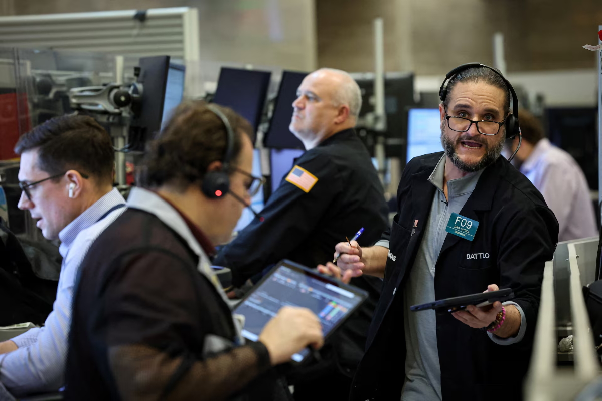 Ảnh minh họa - Ảnh: Reuters.