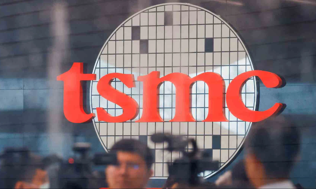 Vì sao tăng trưởng doanh thu của TSMC luôn bỏ xa các đối thủ?