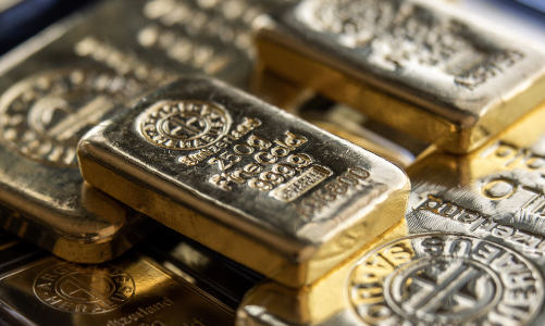 Đằng sau việc Thổ Nhĩ Kỳ ồ ạt bán vàng