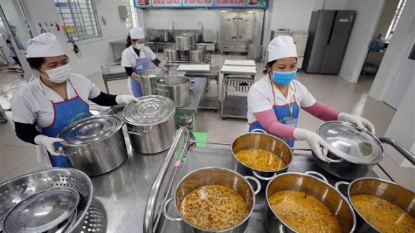 Tiếp tục tạm ngưng áp dụng Nghị định 46 về an toàn thực phẩm