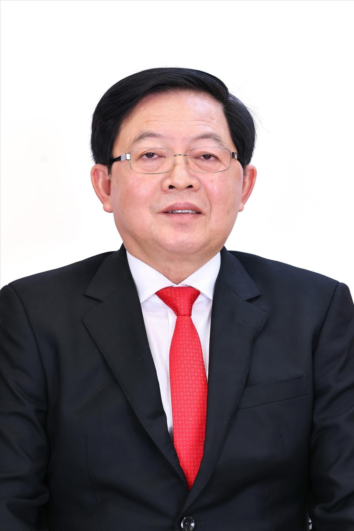 &nbsp; Phó Thủ tướng Chính phủ Hồ Quốc Dũng. Ảnh: TTXVN&nbsp;&nbsp;