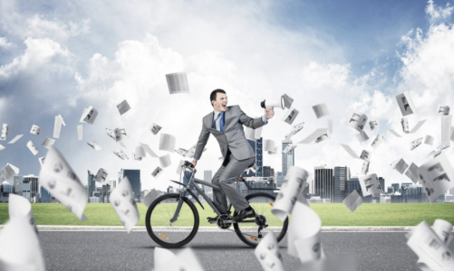 Nhà đầu tư cá nhân đổ tiền mua ròng gần 1.600 tỷ, thanh khoản bùng nổ