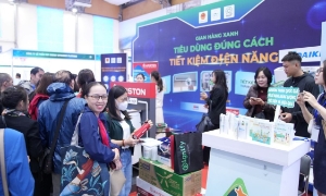 Phát động Giải thưởng báo chí tuyên truyền về sử dụng năng lượng tiết kiệm và hiệu quả năm 2026