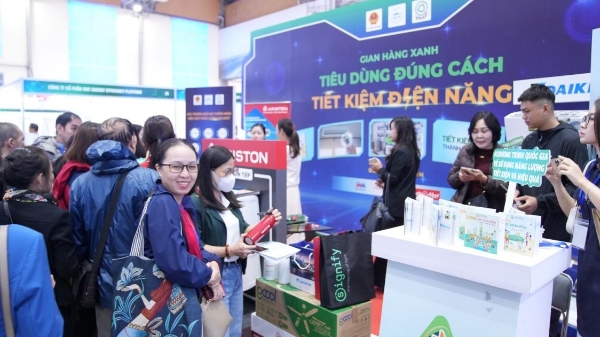 Phát động Giải thưởng báo chí tuyên truyền về sử dụng năng lượng tiết kiệm và hiệu quả năm 2026
