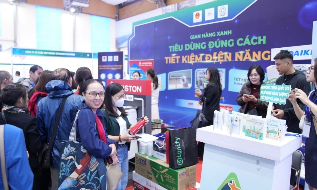 Phát động Giải thưởng báo chí tuyên truyền về sử dụng năng lượng tiết kiệm và hiệu quả năm 2026