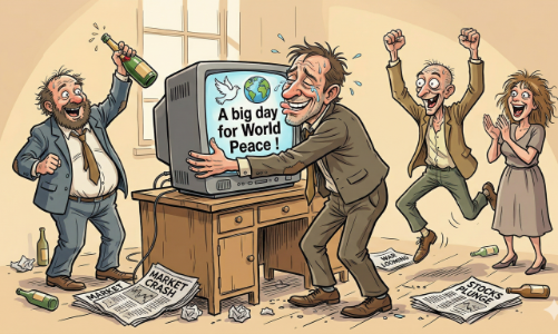 Blog chứng khoán: Cơ hội ngắn hạn