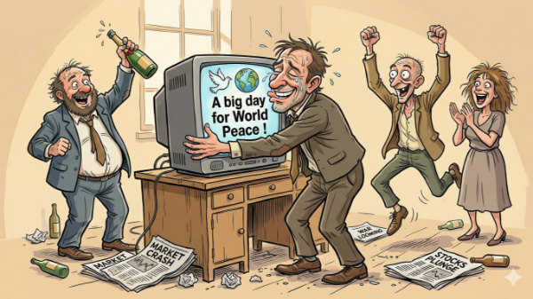 Blog chứng khoán: Cơ hội ngắn hạn