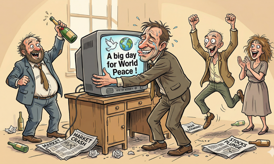 Blog chứng khoán: Cơ hội ngắn hạn