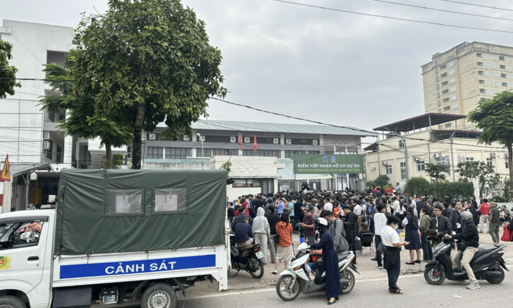 Từ 7/4/2026: Vợ chồng có thu nhập không quá 50 triệu đồng/tháng được mua nhà ở xã hội