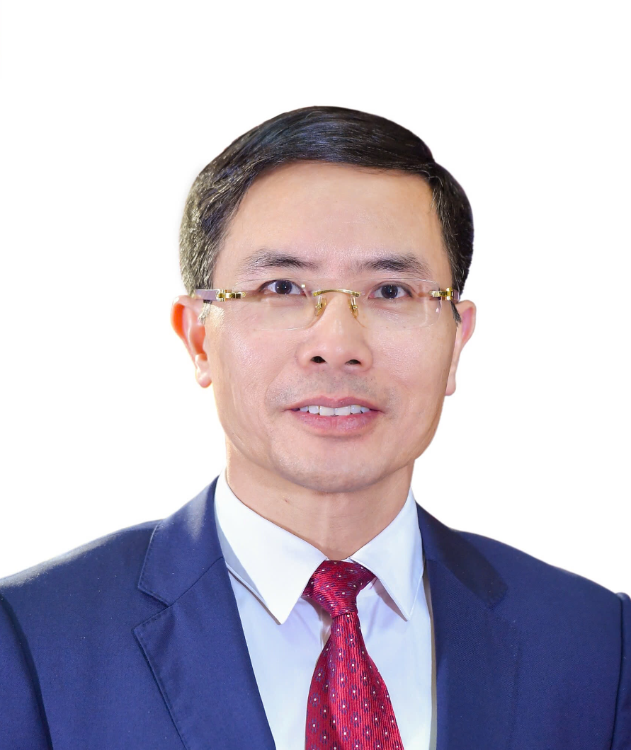 Ông Phạm Đức Ấn, Ủy viên Trung ương Đảng khóa XIV, Thống đốc Ngân hàng Nhà nước Việt Nam nhiệm kỳ 2026 - 2031.