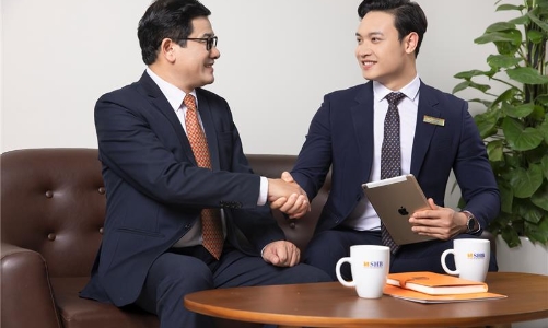 SHB nâng cao nền tảng vốn, tạo đà kế hoạch kinh doanh bứt phá năm 2026