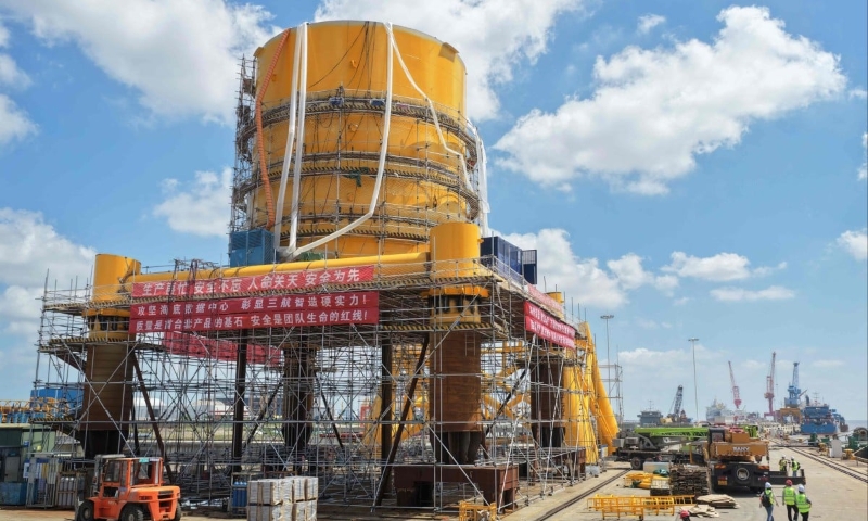 Trung tâm dữ liệu dưới biển có thể trở thành một hướng đi quan trọng, không chỉ đối với Trung Quốc mà còn với toàn ngành công nghệ toàn cầu trong kỷ nguyên AI.