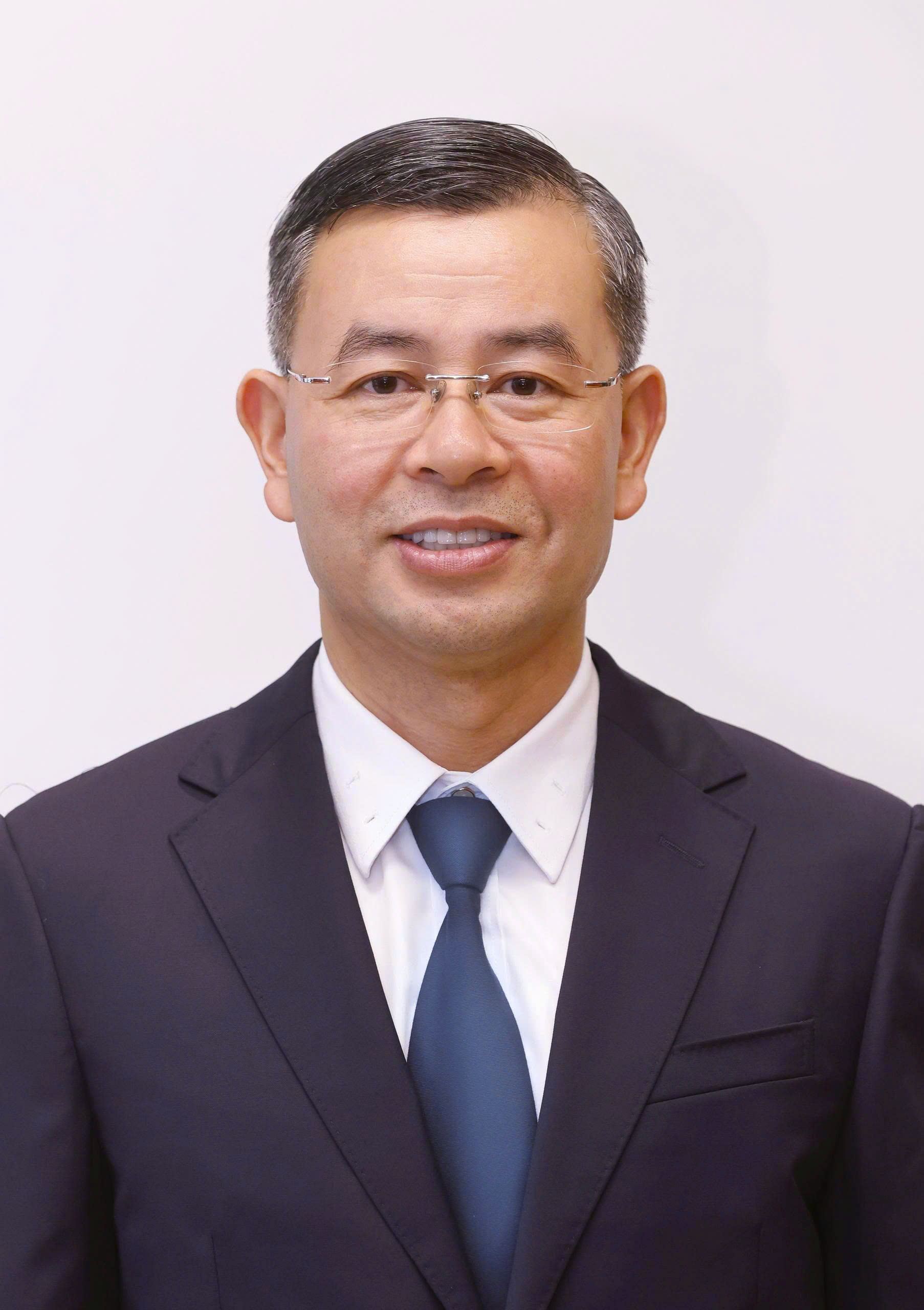 Ông Ngô Văn Tuấn giữ chức Bộ trưởng Bộ Tài chính nhiệm kỳ 2026–2031.