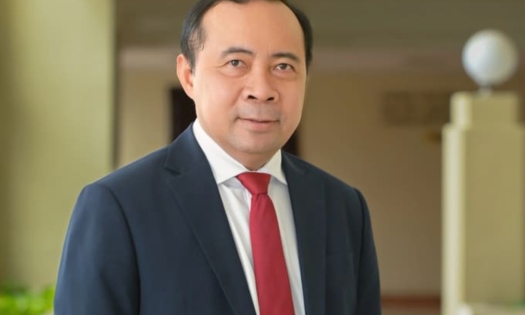 Ông Vũ Hải Quân giữ chức Bộ trưởng Bộ Khoa học và Công nghệ