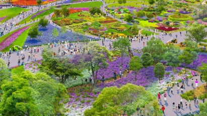 Vietnam to join Japan’s GREEN EXPO 2027, focusing on green agri-trade promotion