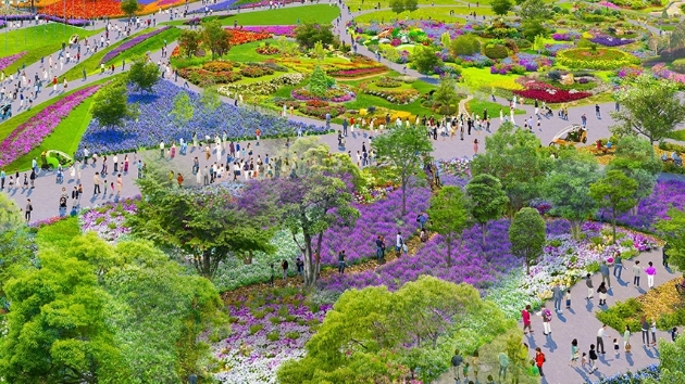 Vietnam to join Japan’s GREEN EXPO 2027, focusing on green agri-trade promotion