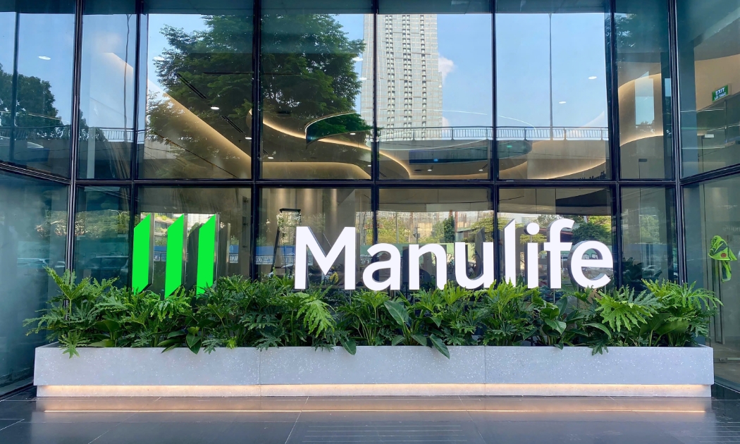 Năm 2025, Manulife Việt Nam đã chi trả 9.060 tỷ đồng quyền lợi bảo hiểm cho khách hàng, tăng 15% so với 2024. Ảnh: Manulife Việt Nam.