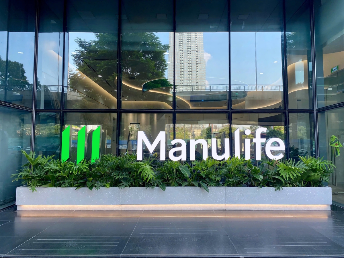 Năm 2025, Manulife Việt Nam đã chi trả 9.060 tỷ đồng quyền lợi bảo hiểm cho khách hàng, tăng 15% so với 2024. Ảnh: Manulife Việt Nam.