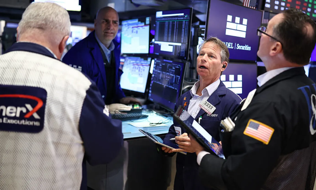 Ảnh minh họa - Ảnh: Getty/CNBC.