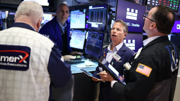 Ảnh minh họa - Ảnh: Getty/CNBC.