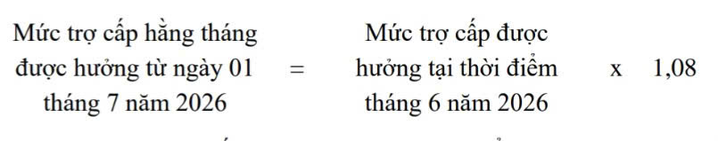 Đề xuất tăng trợ cấp hằng tháng với cán bộ xã già yếu đã nghỉ việc - Ảnh 2