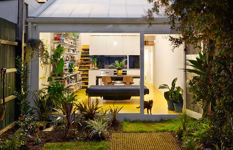 Kiến trúc và nội thất có tác động trực tiếp đến sức khỏe, tinh thần của con người - Ảnh 2