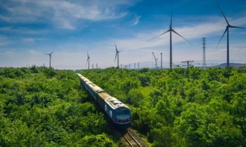 Các loại hình vận tải đồng loạt “nóng” theo kỳ nghỉ lễ 30/4