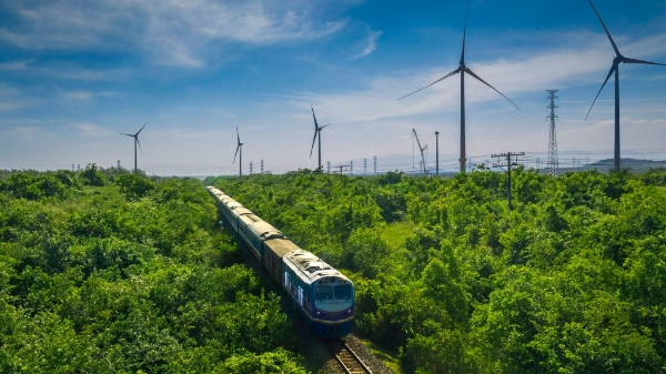 Các loại hình vận tải đồng loạt “nóng” theo kỳ nghỉ lễ 30/4