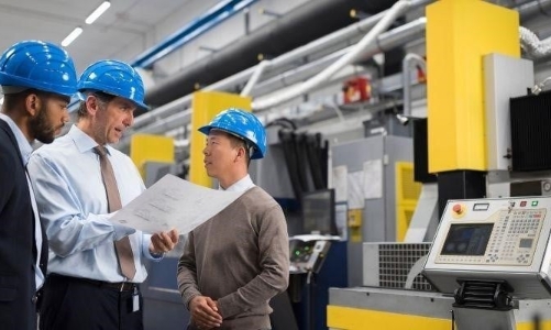 Bộ Nội vụ : Thông tin về việc trợ cấp thôi việc cho lao động nước ngoài tại Việt Nam