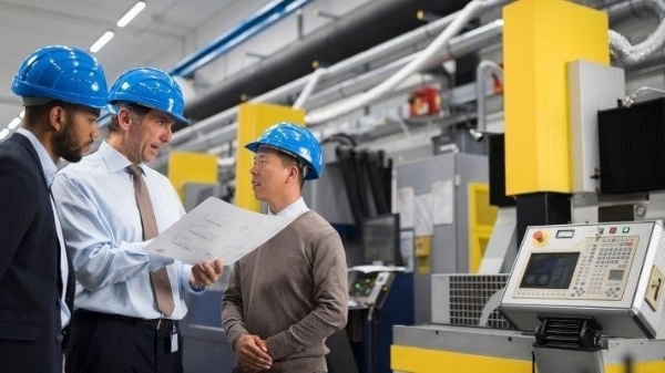 Bộ Nội vụ: Thông tin về việc trợ cấp thôi việc cho lao động nước ngoài tại Việt Nam